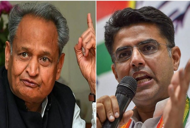 राजस्थान सियासी संकट का फ़ैसला 24 जुलाई को