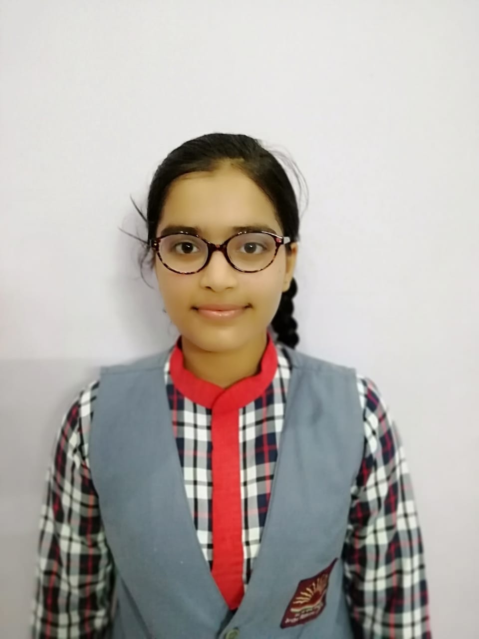 कैप्सन - 6- अंशिका गुप्ता कामर्स में 92 फीसदी कैप्सन - 6- अंशिका गुप्ता कामर्स में 92 फीसदी