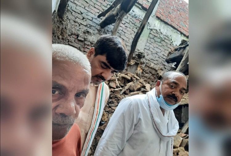 पूर्व मुख्यमंत्री स्वर्गीय वीर बहादुर सिंह हरिद्वार पांडेय के मित्र थे।