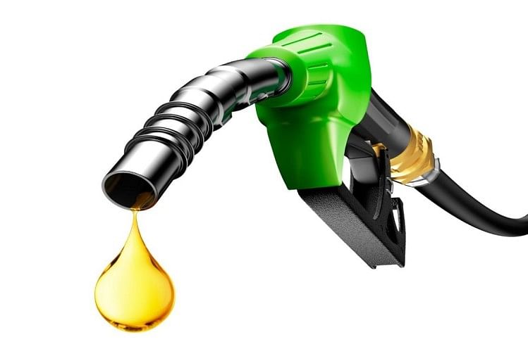 पेट्रोल-डीजल की कीमत