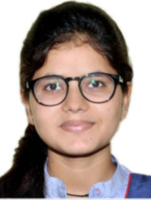 रोहिणी तिवारी 95.6 रोहिणी तिवारी 95.6