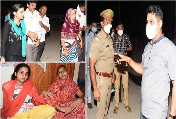 Sanjit Kidnapping Case In Kanpur, No Clue Of Kidnapping ...