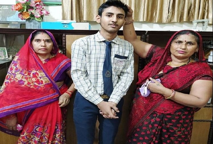 Know Cbse 10th Toppers Dreams In Future Latest News - Cbse ...