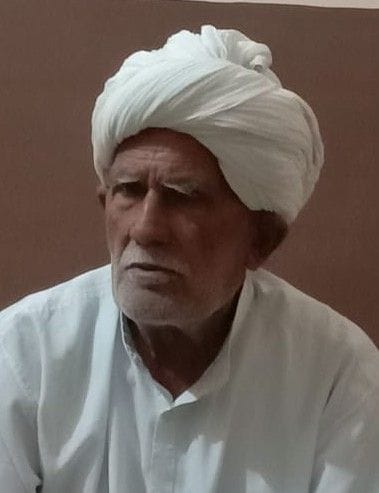 सूबेसिंह का फाइल फोटो सूबेसिंह का फाइल फोटो