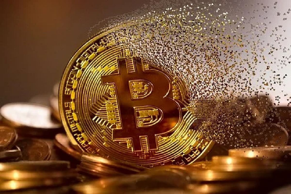 Bitcoin Ban In India: Government May Ban Private Cryptocurrency, Reserve  Bank To Explore Its Own Central Bank Digital Currency - भारत में बिटक्वाइन  पर लग सकता है प्रतिबंध, क्या Rbi लाएगा डिजिटल