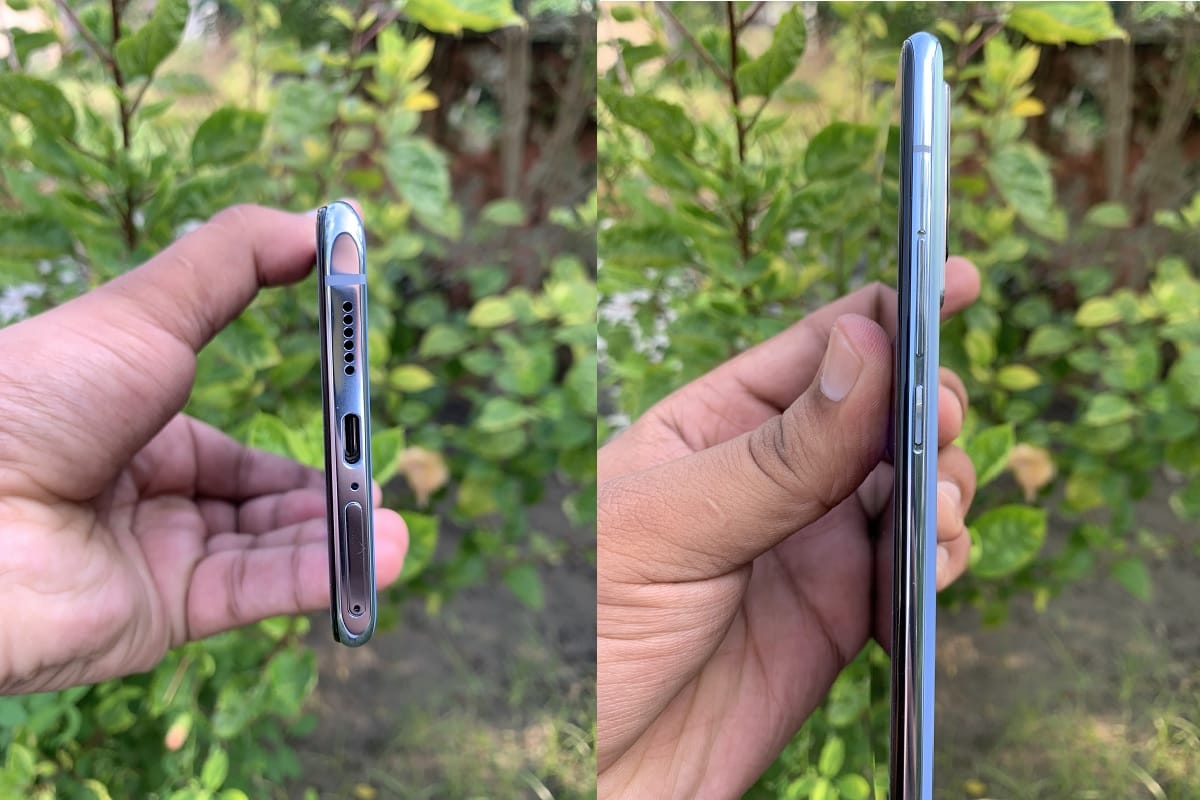 Vivo X50 Quick Review: पहली नजर में कैसा है यह फोन, सात फोटो सैंपल भी देखें