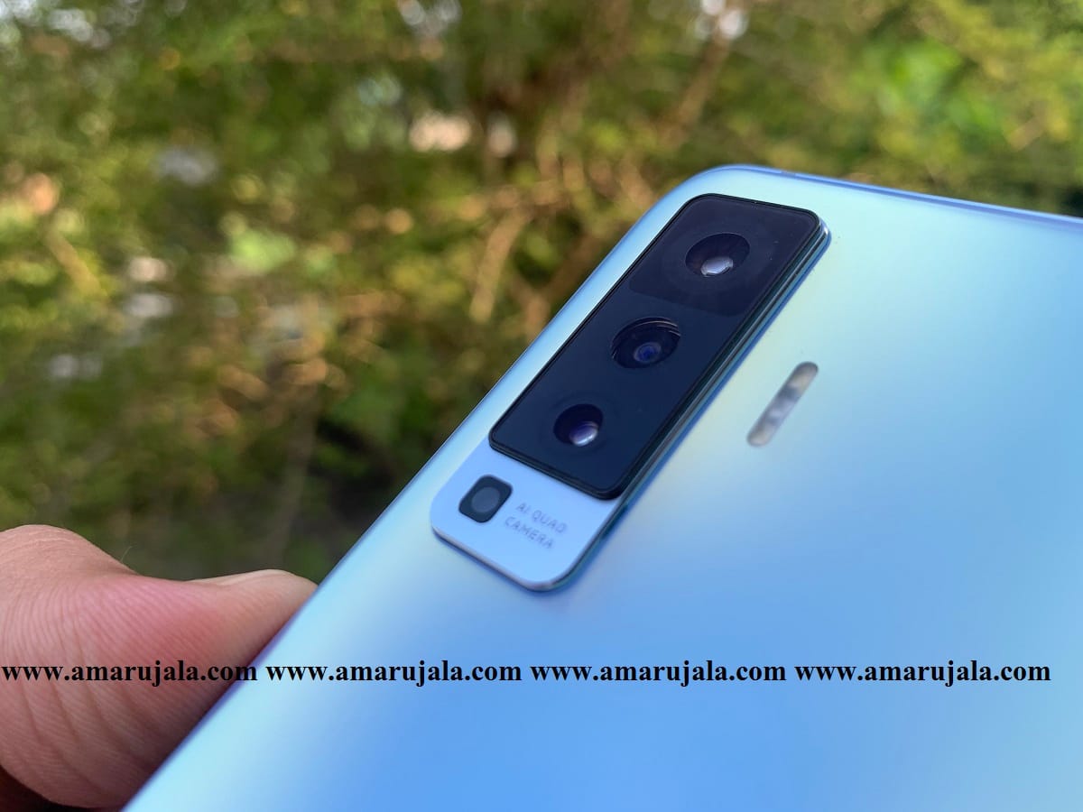 Vivo X50 Quick Review: पहली नजर में कैसा है यह फोन, सात फोटो सैंपल भी देखें