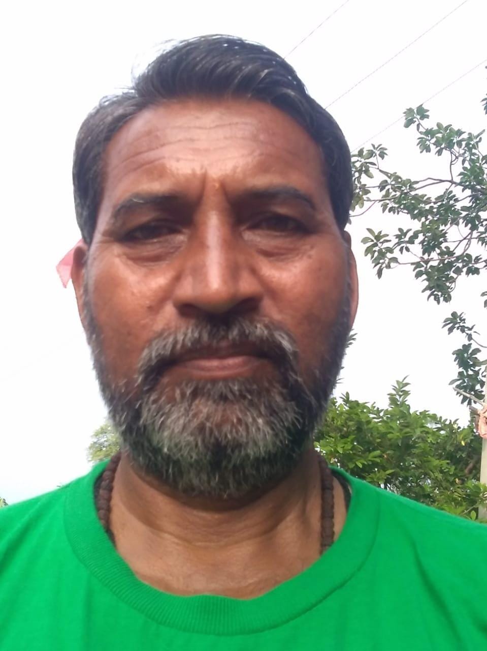 बृजेश राजपूत
