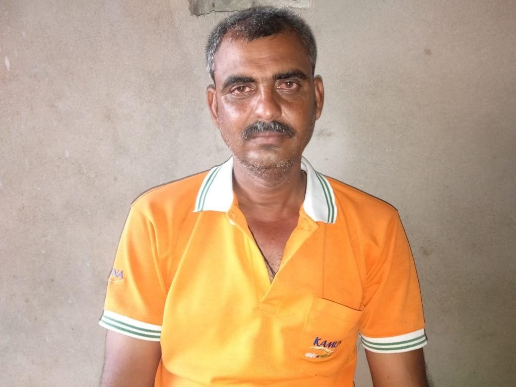 रफाकत उल्ला