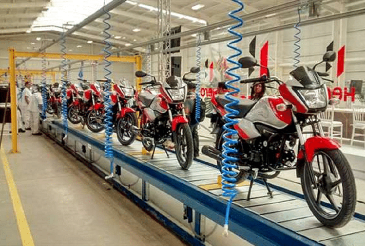 Here Are Best Selling Motorcycles In India Before Festival Season -  त्योहारों से पहले इन 10 मोटरसाइकिलों की हुई भारत में बंपर खरीदारी, आप किसे  खरीद रहे हैं? - Amar Ujala Hindi News Live