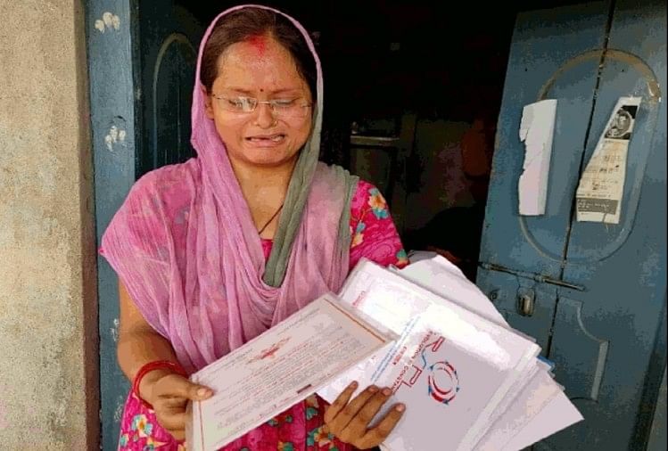 शशिकांत की पत्नी मनु