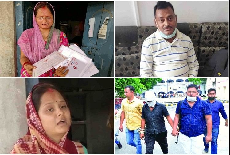 Kanpur encounter