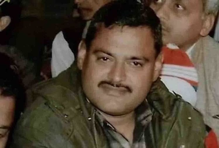 kanpur encounter