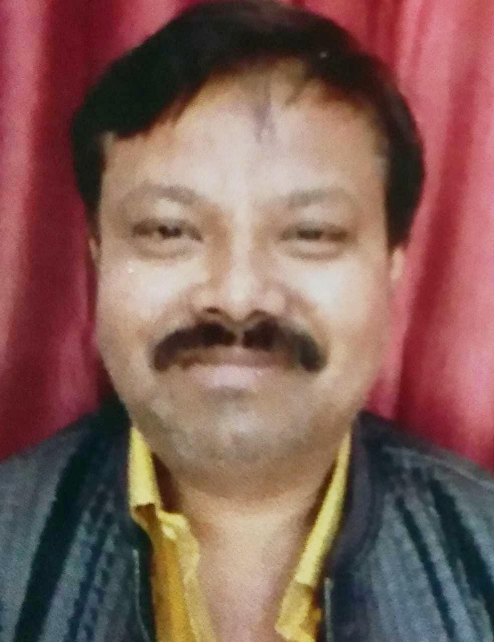 अमित शिवहरे अमित शिवहरे