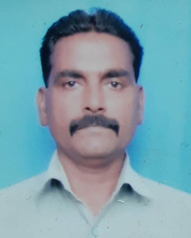 साकिर हुसैन साकिर हुसैन