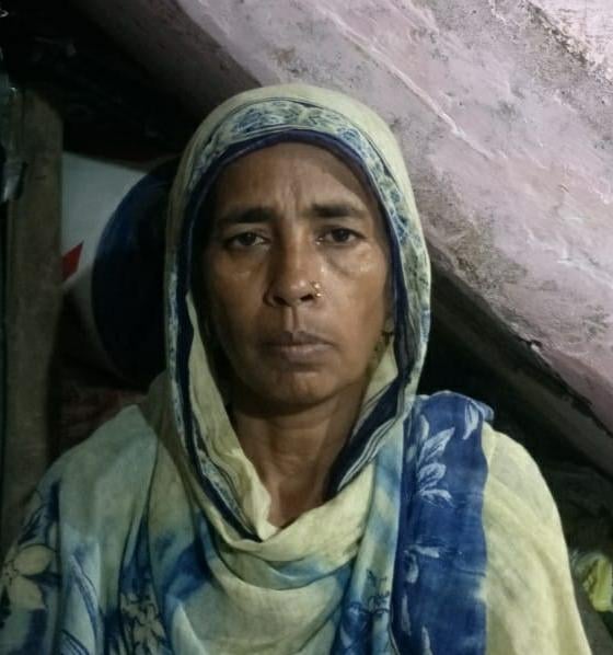 अनीशा खातून अनीशा खातून