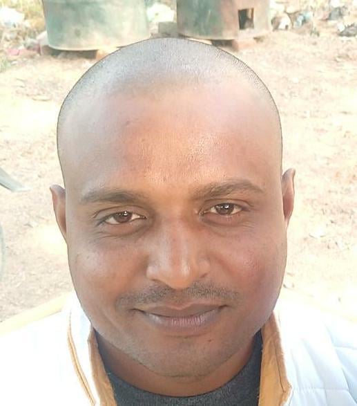 कुलदीप कुलदीप