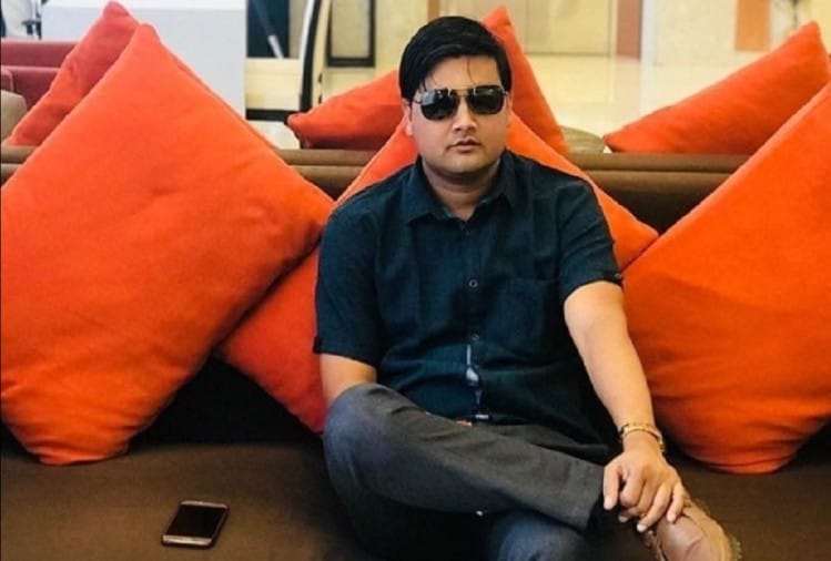 जय बाजपेई