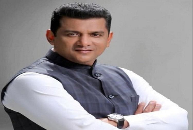 Maharashtra: Menteri Kabinet Uddhav Aslam Sheikh Juga Menerima Undangan Ke Pesta Pesiar