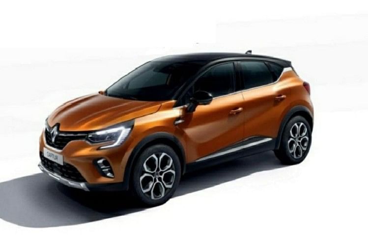 Renault Kiger