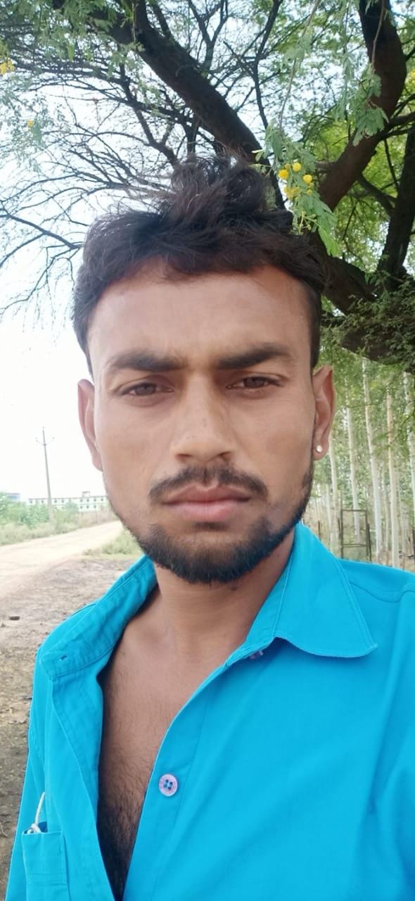 जीतू राजपूत जीतू राजपूत