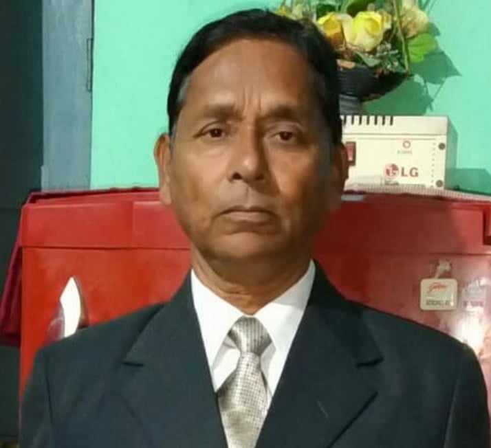अनीस उल हक