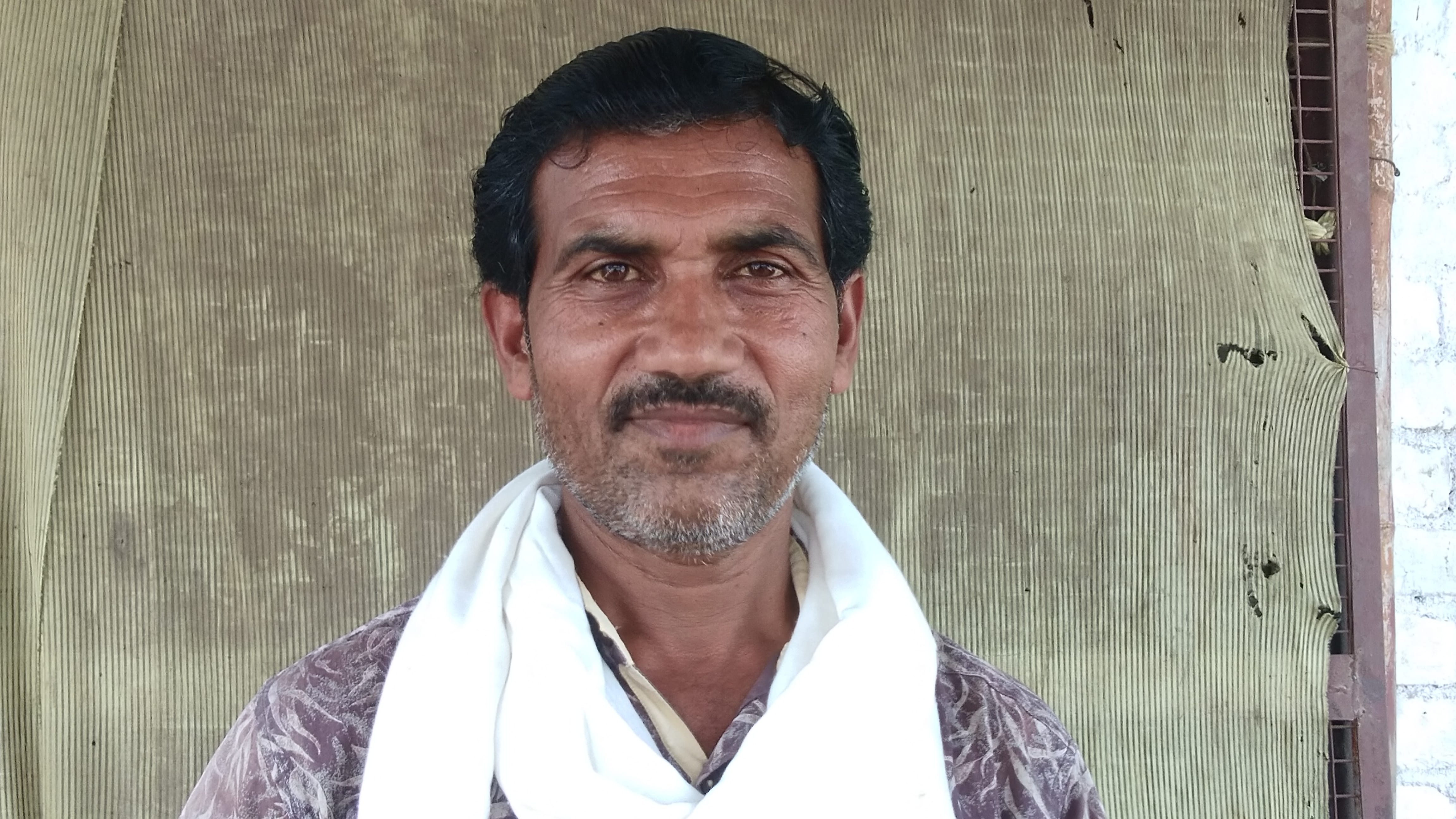 सुरेश माली सुरेश माली