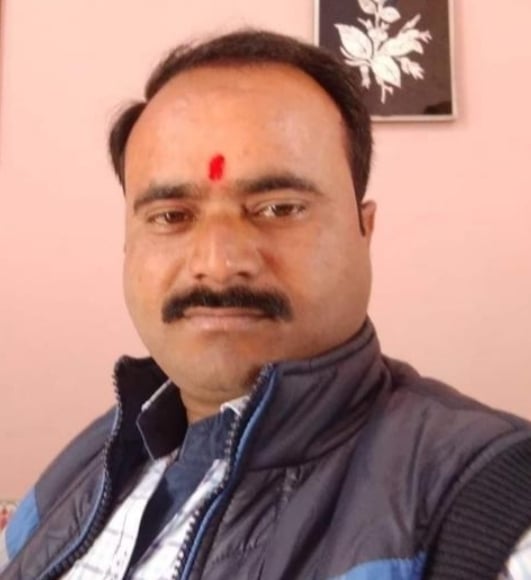 सुनील पटवा