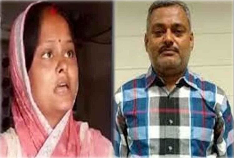 kanpur encounter