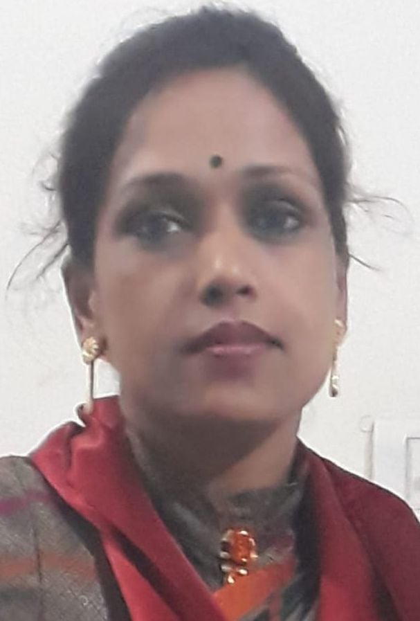 डॉ ऋतु जैन डॉ ऋतु जैन