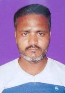 बड़ौत मार्ग पर सड़क दुर्घटना में मृतक प्रवीण का फाइल फोटो। बड़ौत मार्ग पर सड़क दुर्घटना में मृतक प्रवीण का फाइल फोटो।