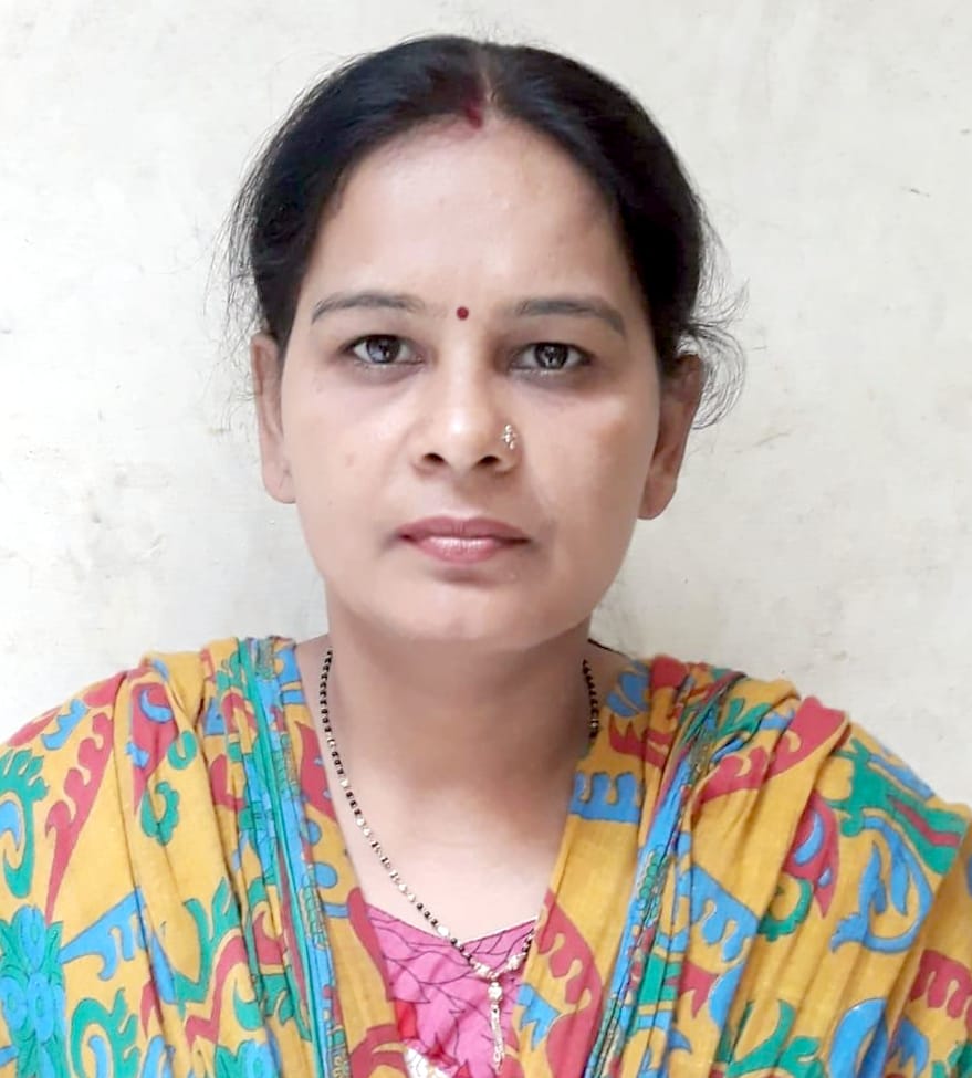रश्मि बंसल। रश्मि बंसल।