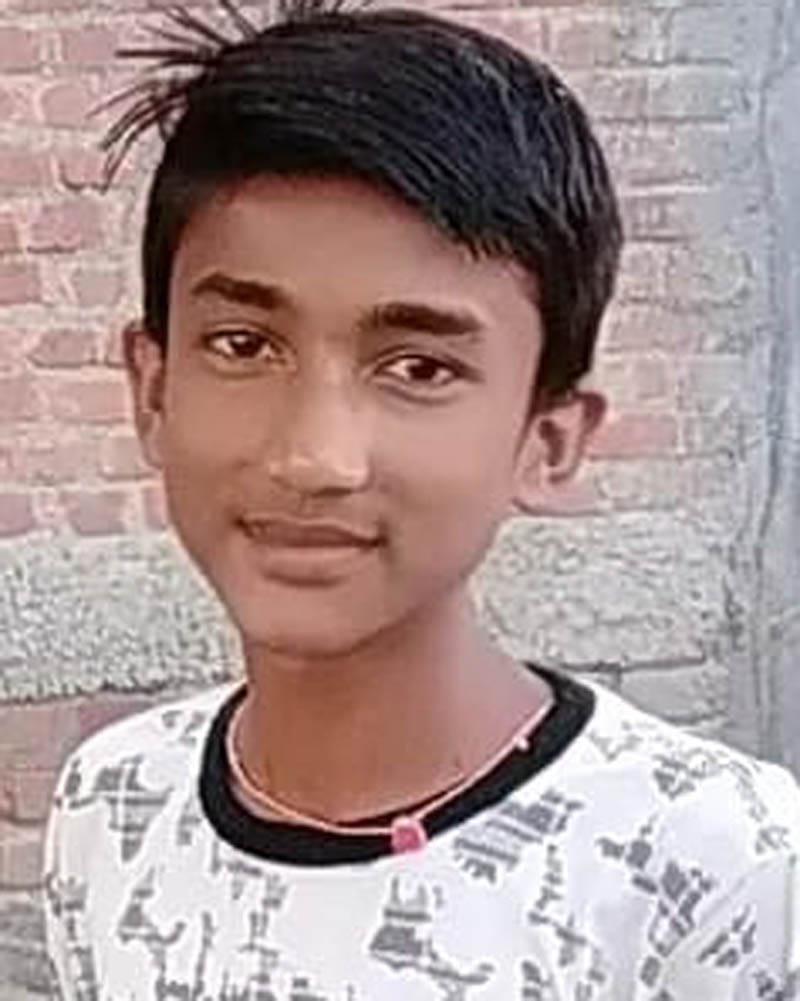मृतक छात्र यशेंद्र (फाइल फोटो)