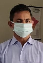 हत्यारोपी भूपाल सिंह। हत्यारोपी भूपाल सिंह।