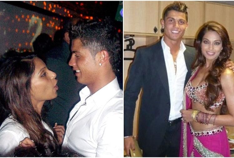 Bipasha Basu And Cristiano Ronaldo Link Up: Cristiano ...