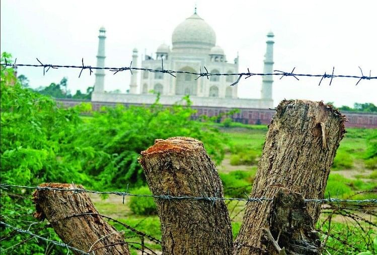 ताजमहल
