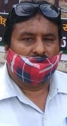 उर्दु तालिमी बोर्ड के सचिव नवेद उल सिद्दीकी उर्दु तालिमी बोर्ड के सचिव नवेद उल सिद्दीकी
