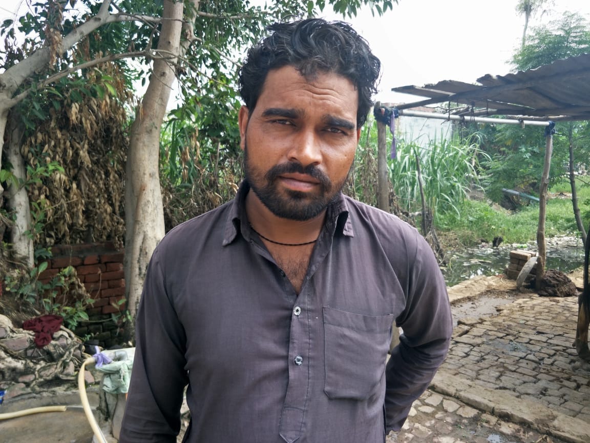 पूरन बाल्मीकि पूरन बाल्मीकि
