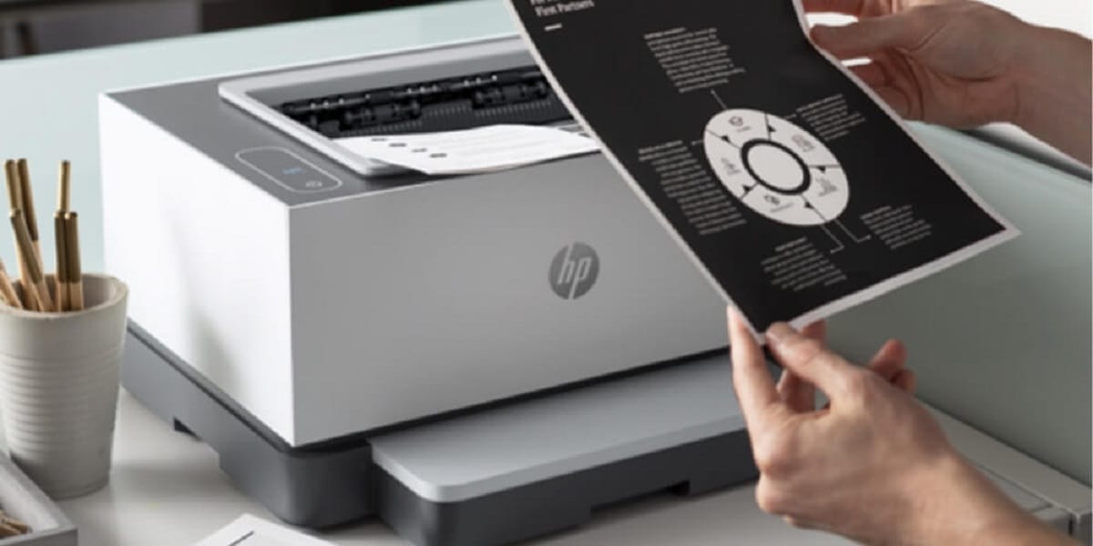 HP Neverstop Laser 1200w Printer Review: इस्तेमाल में आसान, परफॉर्मेंस शानदार