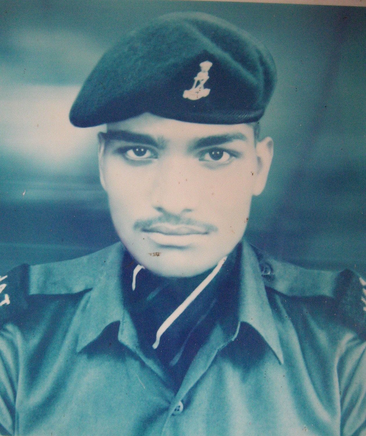  शहीद गजपाल 