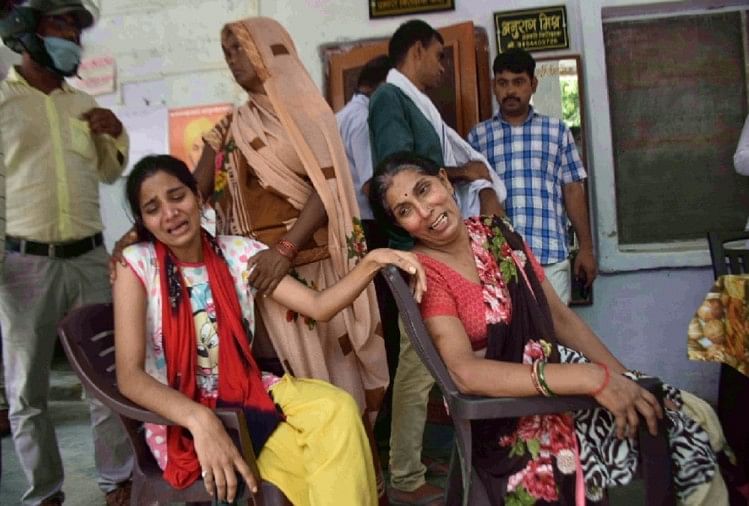 kanpur kidnapping case