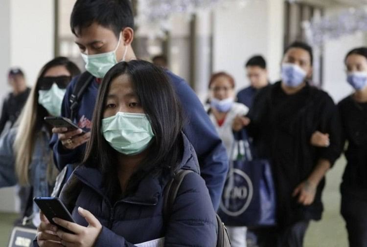 Varian Omicron Di Dunia Terkini: 1,51 Lakh Pasien Mencapai Rumah Sakit Di Amerika, China Memberitahu Orang Tetap Di Rumah, Hong Kong Menghentikan Banyak Penerbangan Banyak Penerbangan Dihentikan
