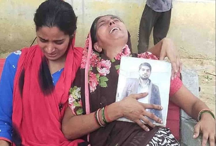 kanpur kidnapping case