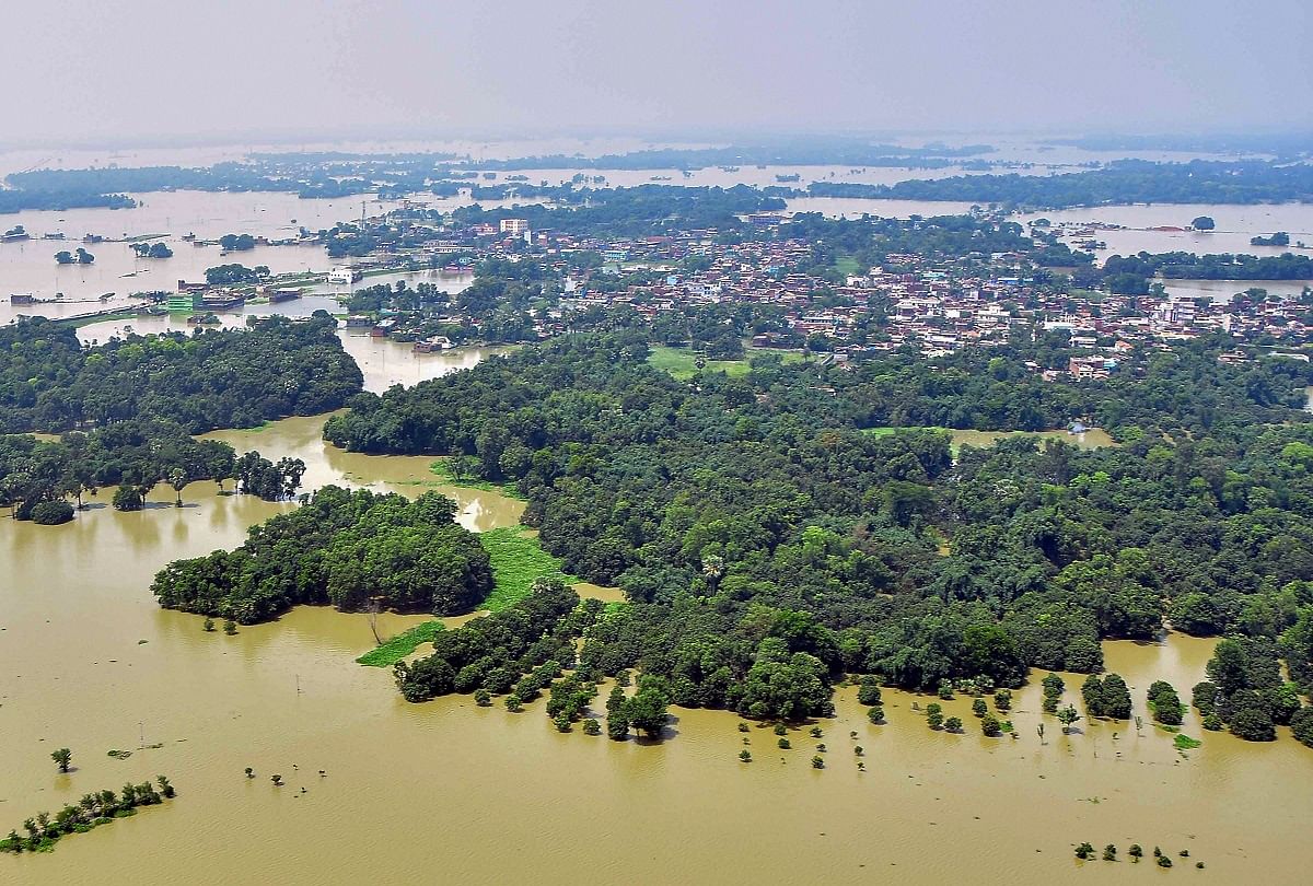 Bihar flood