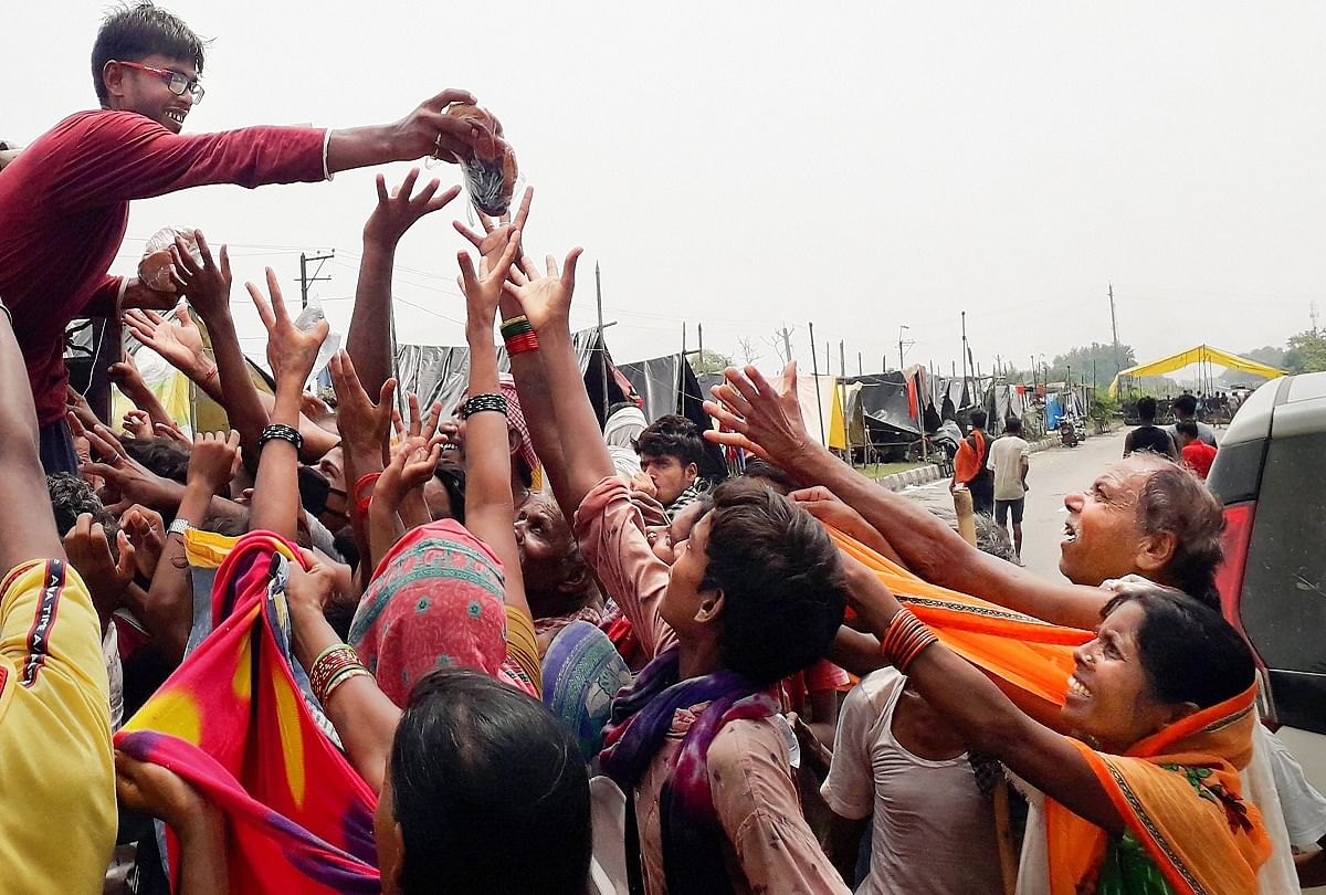 Bihar Flood