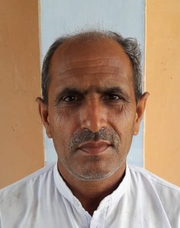 ब्रजपाल सिंह ब्रजपाल सिंह
