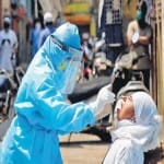 coronavirus in india