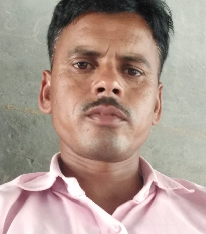 फोटो-31- अशोक। संवाद फोटो-31- अशोक। संवाद