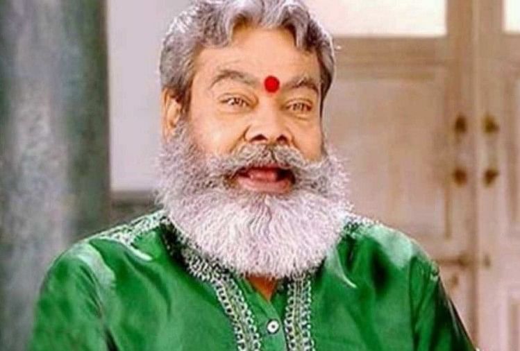 Big News : अनुपम श्याम का 63 साल की उम्र में निधन, लंबे समय से थे बीमार - Entertainment News: Amar Ujala