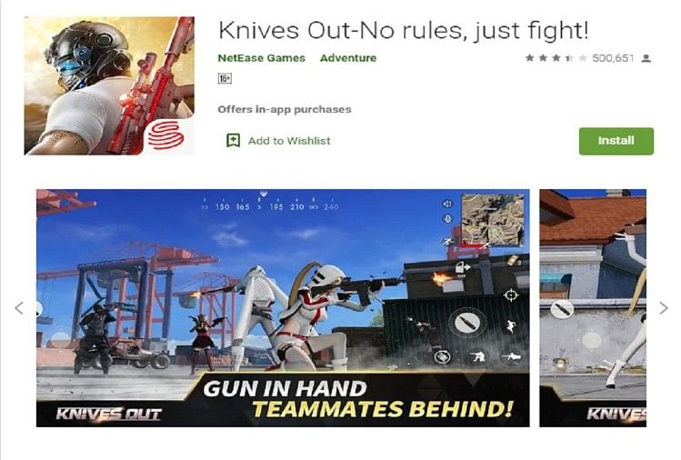 Knives Out